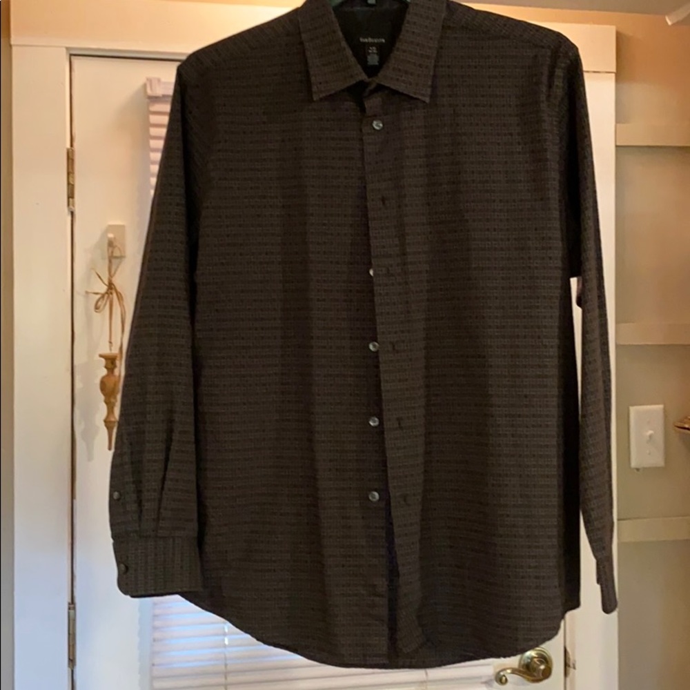 Van Heusen Men’s Shirt